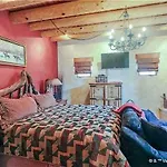 Cowboy Villa Two-Bedroom Holiday Home