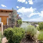 Cowboy Villa Two-Bedroom Holiday Home