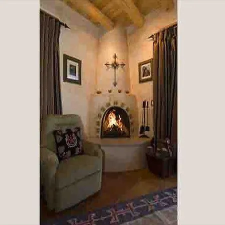 Cowboy Villa Two-Bedroom Holiday Home *