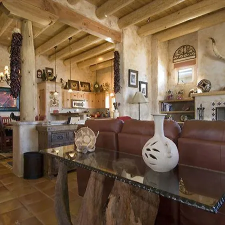 Holiday home Cowboy Villa Two-Bedroom Holiday Home Santa Fe
