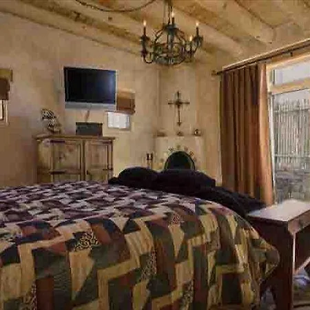 Holiday home Cowboy Villa Two-Bedroom Holiday Home