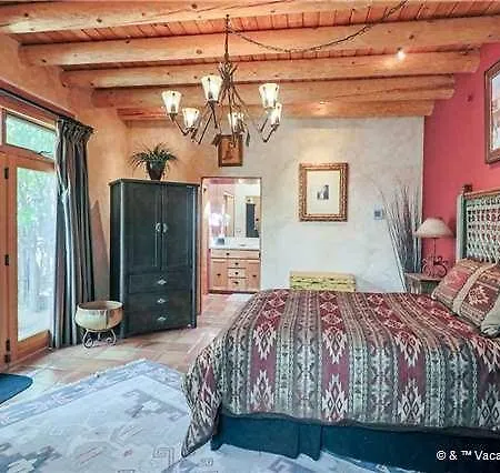 Holiday home Cowboy Villa Two-Bedroom Holiday Home