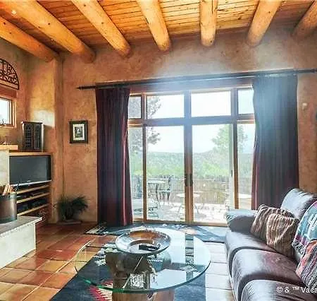Cowboy Villa Two-Bedroom Holiday Home Holiday home *